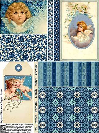 Joyous Elements Joyous Elements
