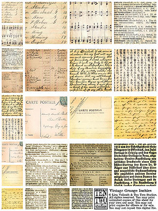 Vintage Grunge Inchies Vintage Grunge Inchies