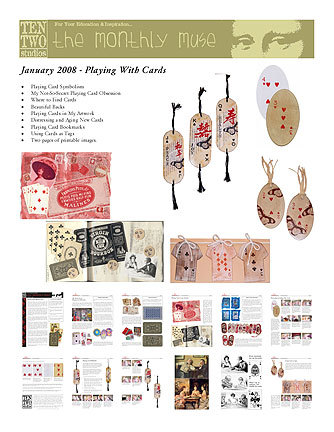 2008 Index 2008 Index