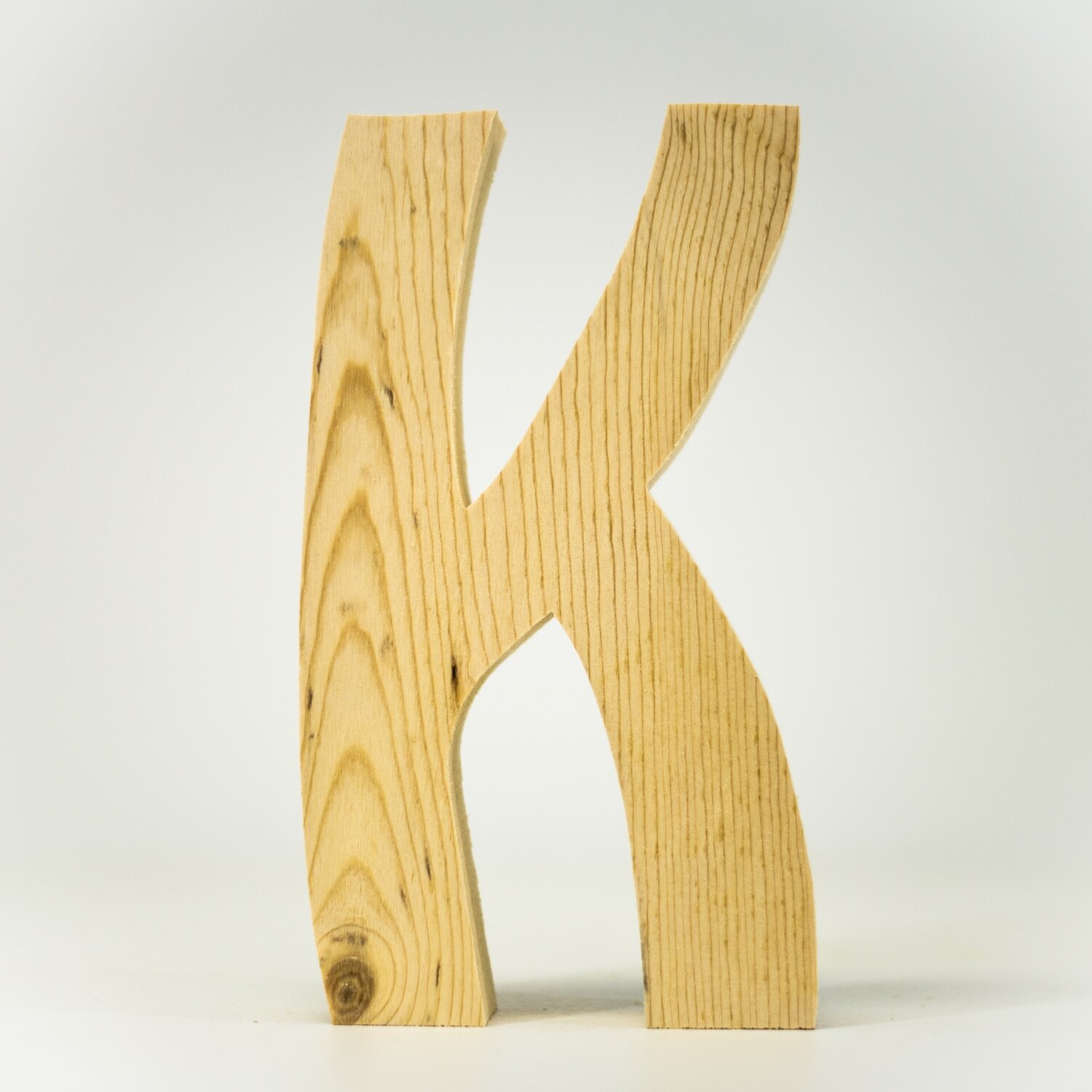 Alphabet - Standard Uppercase - K Alphabet - Standard Uppercase - K