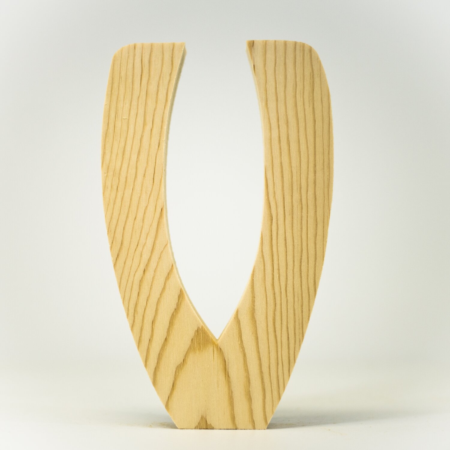 Alphabet - Standard Uppercase - V Alphabet - Standard Uppercase - V