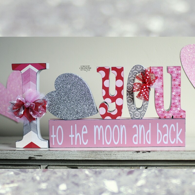 Moon & Back