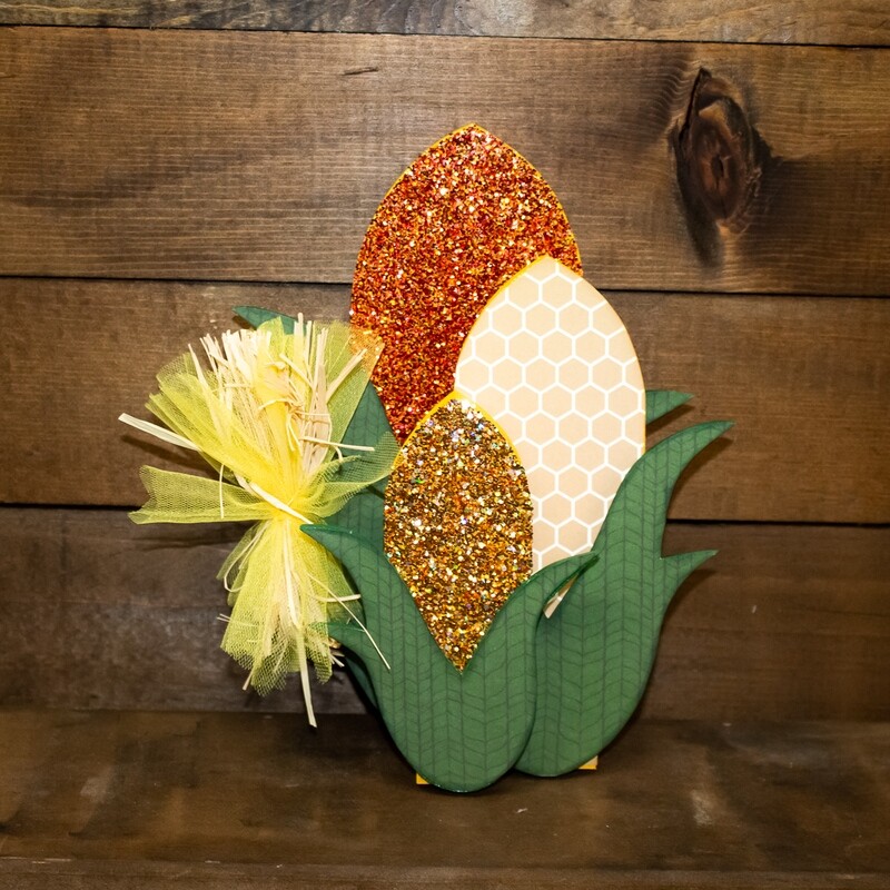 Stackable Corn