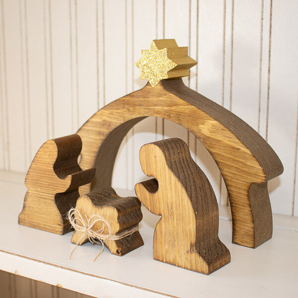 Nativity Scene