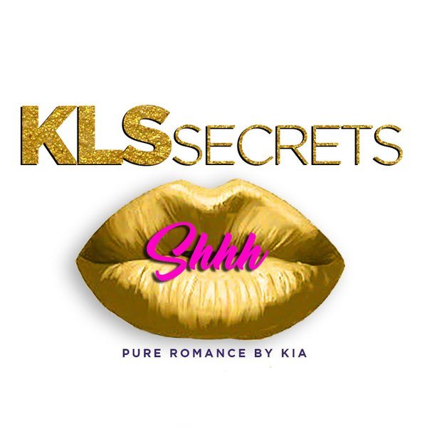 KLS Secrets - PURE ROMANCE BY KIA