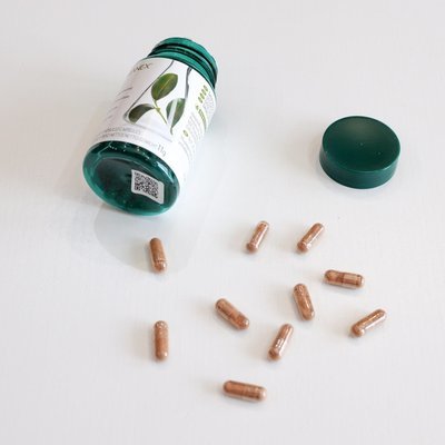 Super Chá Verde do Bem (30 dias)