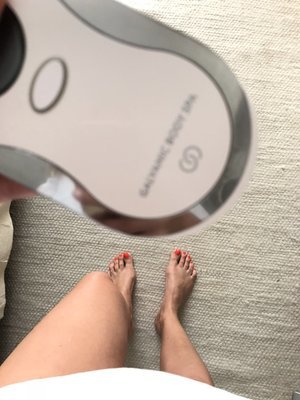 FULL BODY (Antiaging, anti-celulite, Firmeza)