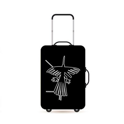 Funda para maletas (PE6) TipoPE6