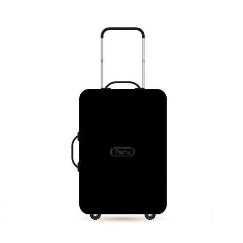 Funda para maletas (PE6) Funda para maletas (PE6)