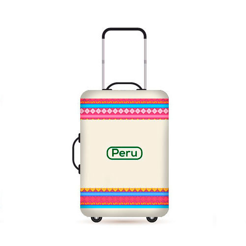 Funda para maletas (PE7) Funda para maletas (PE7)