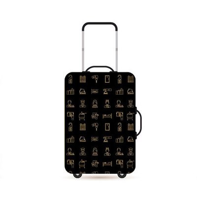 Funda para Maletas (TJ) TipoTJ