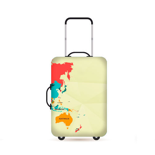 Funda para maletas (TP) Funda para maletas (TP)