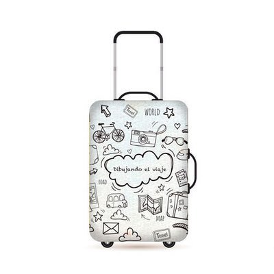 Funda para maletas (TB) TipoB