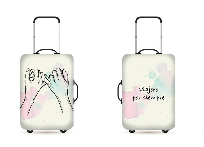 Funda para Maletas (TH) Funda para Maletas (TH)