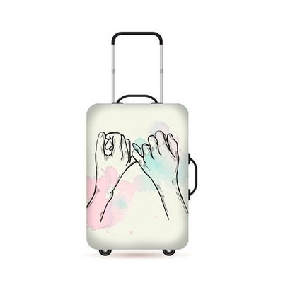 Funda para Maletas (TH) TipoH