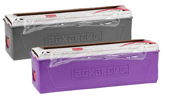 BOXGLOVE 18" BG18