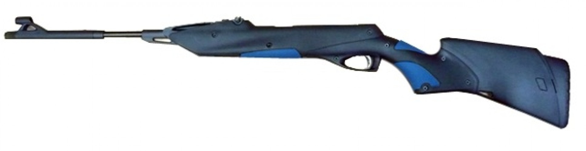 Винтовка Байкал МР-512-48 51316