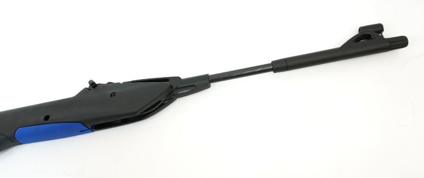 Винтовка Байкал МР-512-48