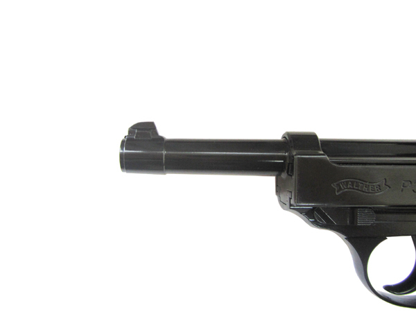 Пистолет Umarex Walther P38