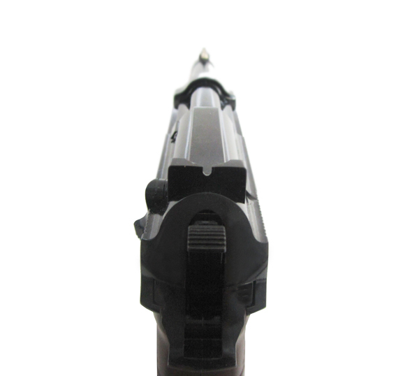 Пистолет Umarex Walther P38