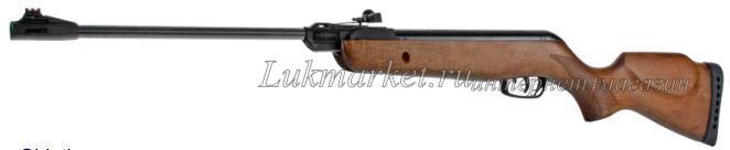 Винтовка GAMO Delta Forest (3J)