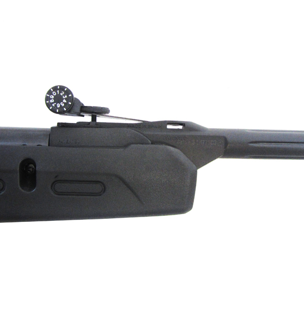Винтовка GAMO Delta Fox GT