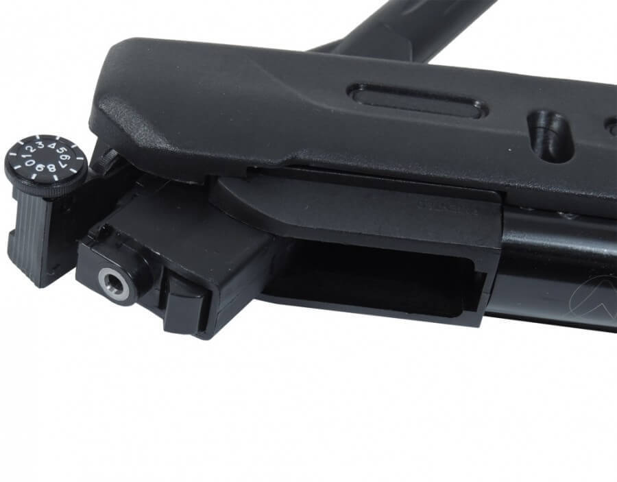 Винтовка GAMO Delta Fox GT