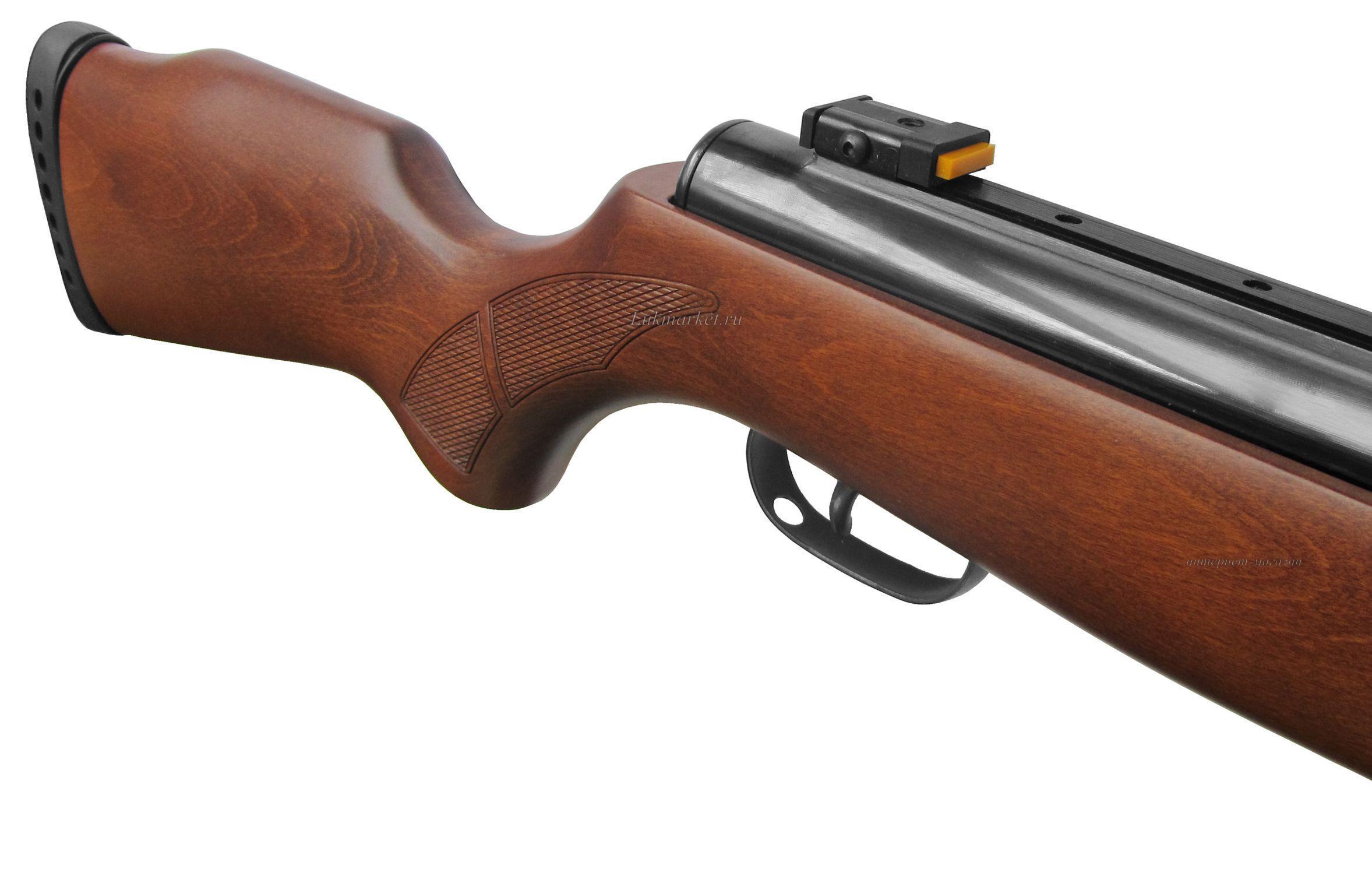 Винтовка GAMO Hunter 1250