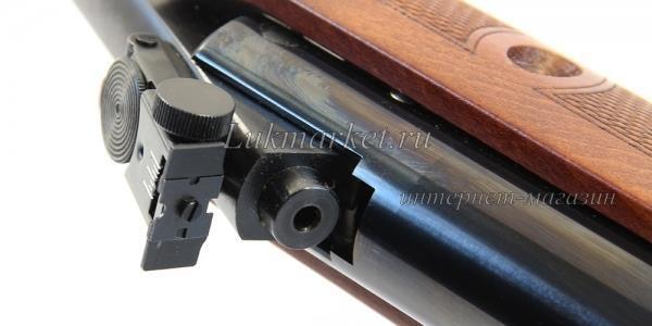 Винтовка GAMO Hunter 1250