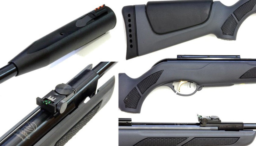 Винтовка GAMO Viper Max