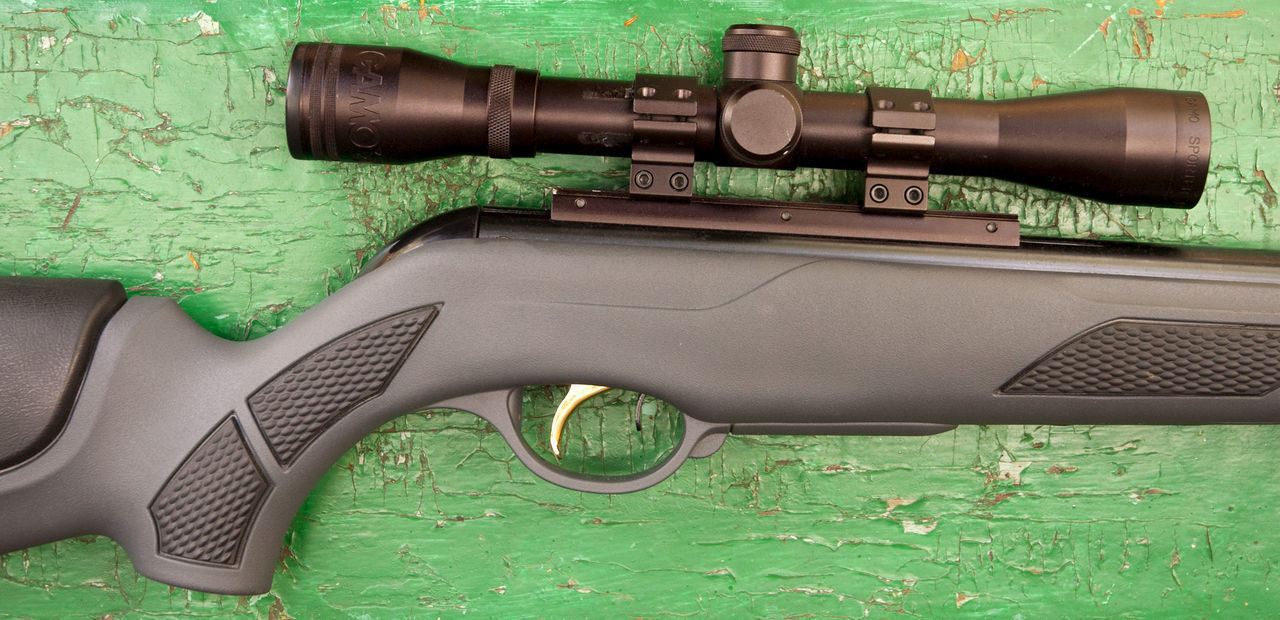 Винтовка GAMO Viper Max