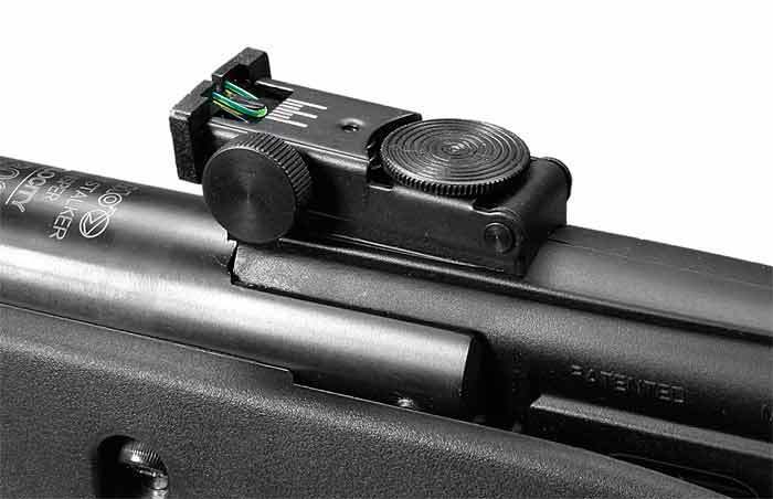 Винтовка GAMO Whisper X