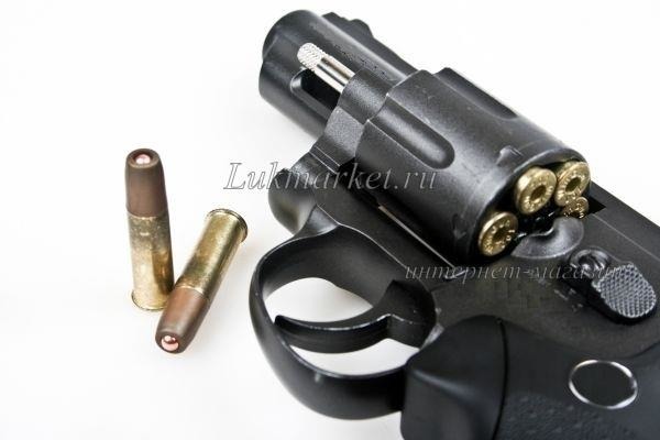 Револьвер Borner Super Sport 708