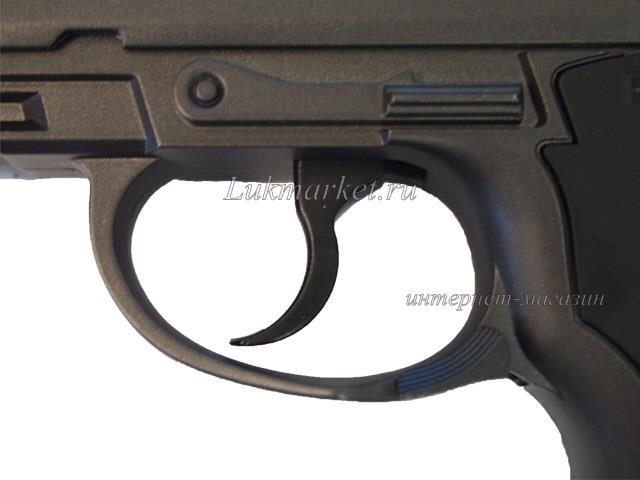 Пистолет Borner W3000M