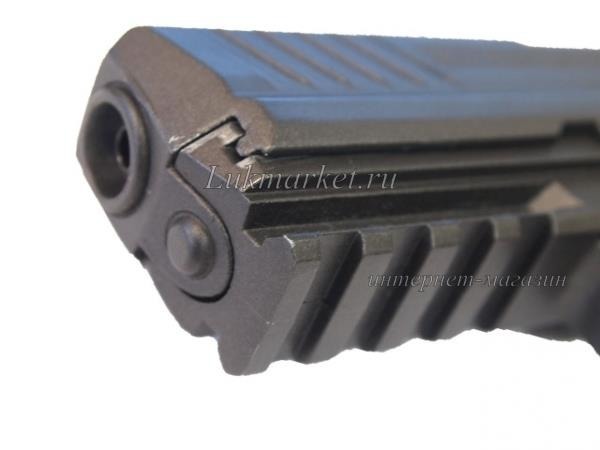 Пистолет Borner W3000M