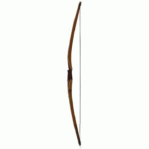 Лук традиционный Cartel Viper 68 Longbow
