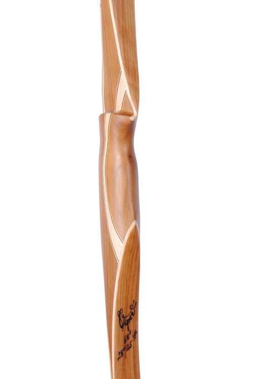 Лук традиционный Cartel Viper 68 Longbow