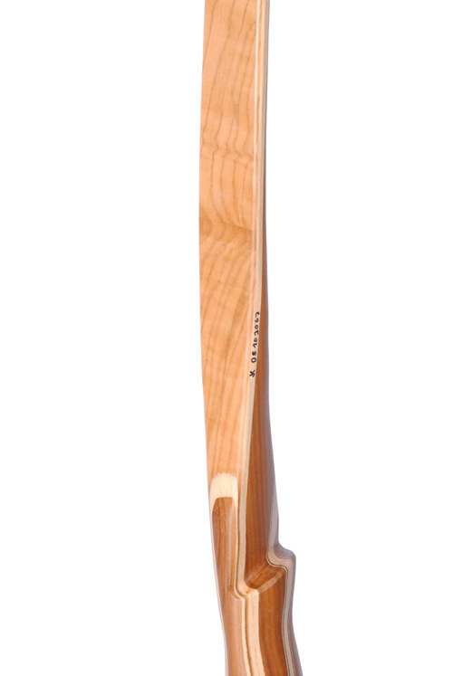 Лук традиционный Cartel Viper 68 Longbow