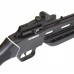 Арбалет Man Kung MK-150A2 (черный, рамка)