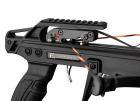 Арбалет-пистолет Ek Cobra System R9 Deluxe