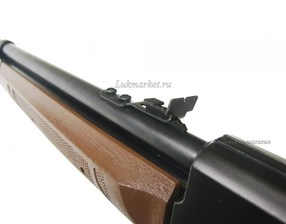 Винтовка Crosman 2100