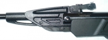 Винтовка Байкал МР-512-22