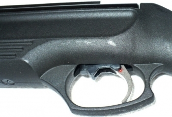 Винтовка Байкал МР-512-22