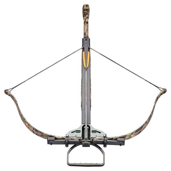 Арбалет Bowmaster Raptor