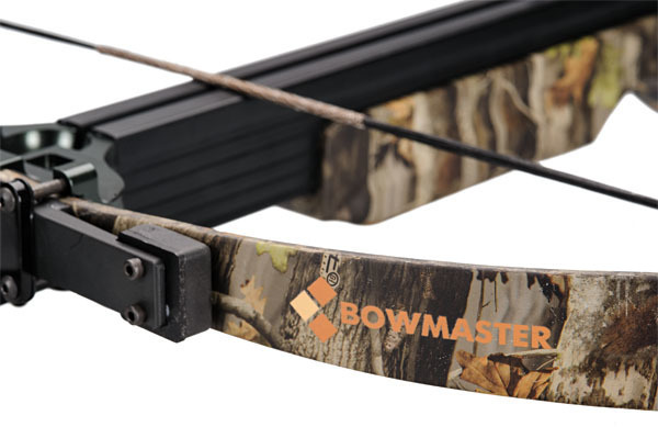 Арбалет Bowmaster Raptor