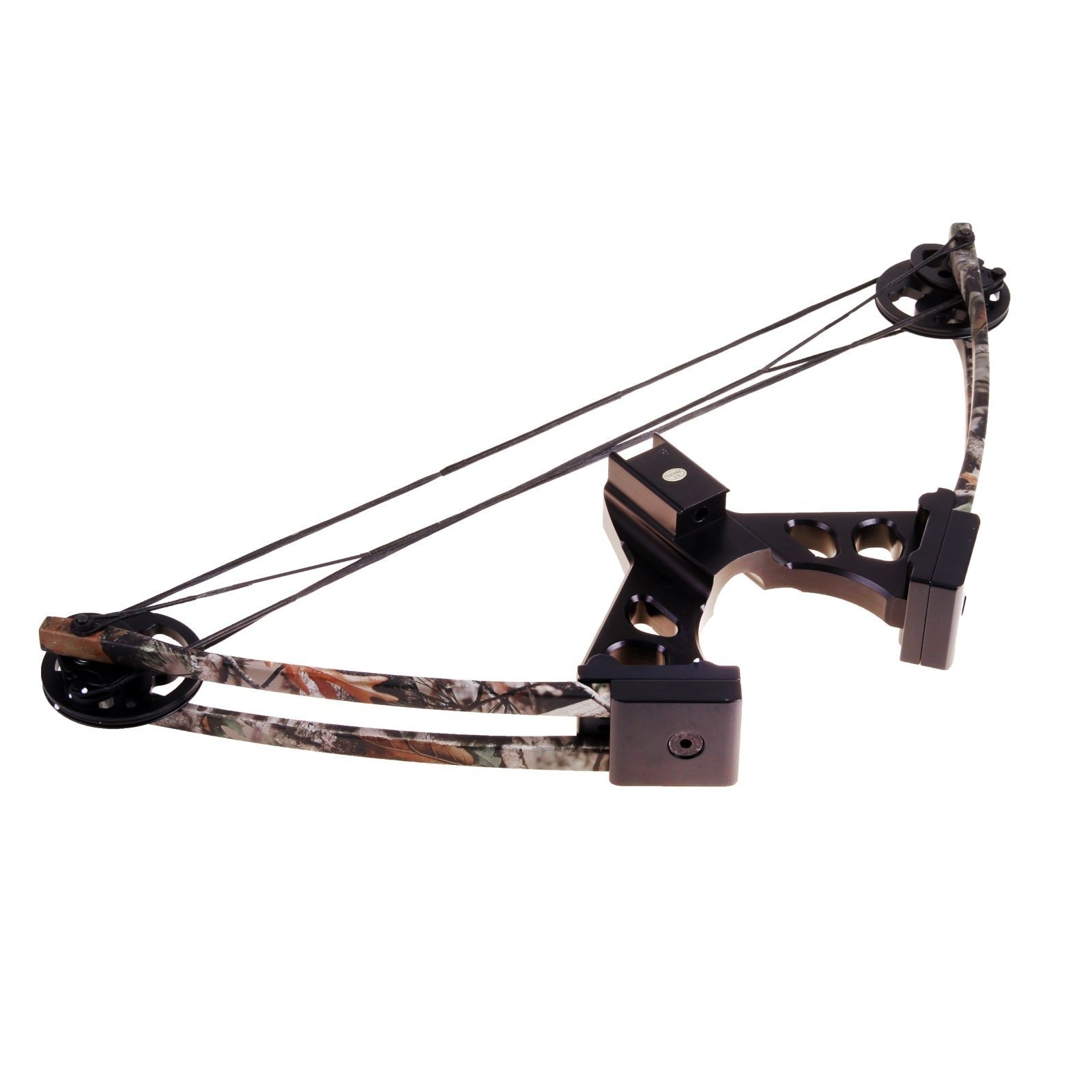Арбалет Bowmaster Thunder RTH