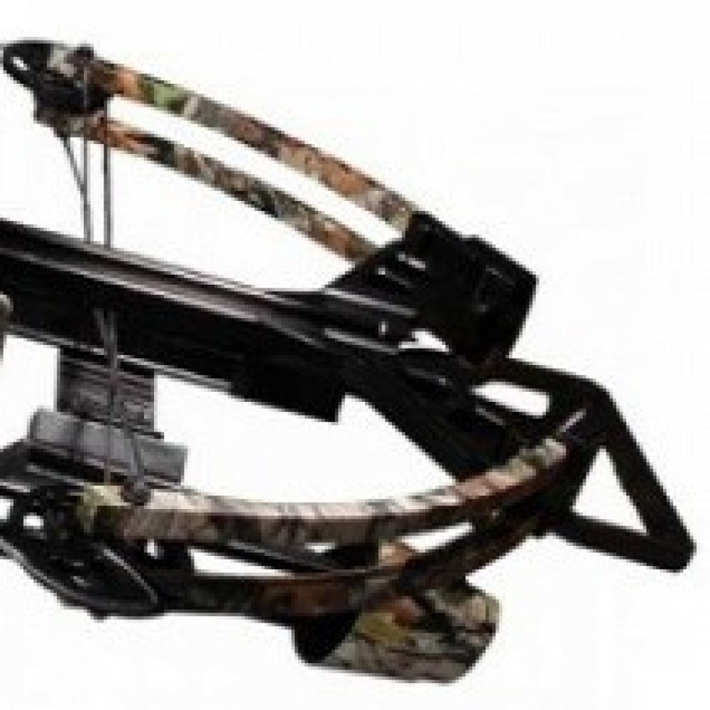 Арбалет Bowmaster Thunder RTH