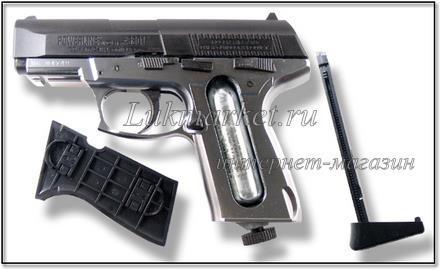 Пистолет Daisy 5501