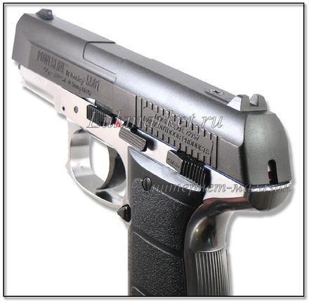 Пистолет Daisy 5501