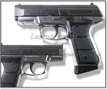 Пистолет Daisy 5501